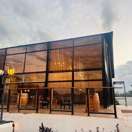 The Shed Venue & Boutique Hotel Лилонгве Экстерьер фото