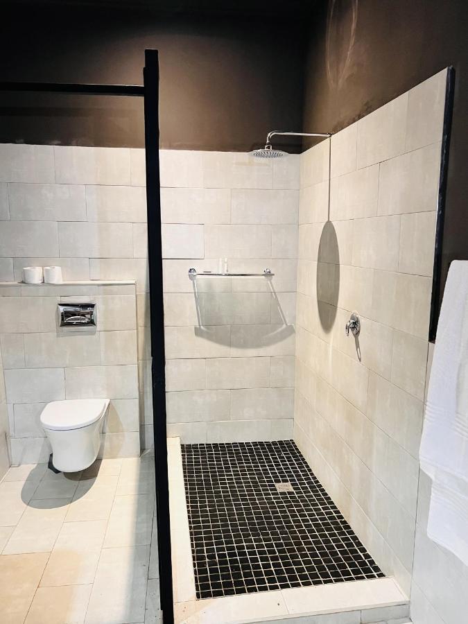 The Shed Venue & Boutique Hotel Лилонгве Экстерьер фото
