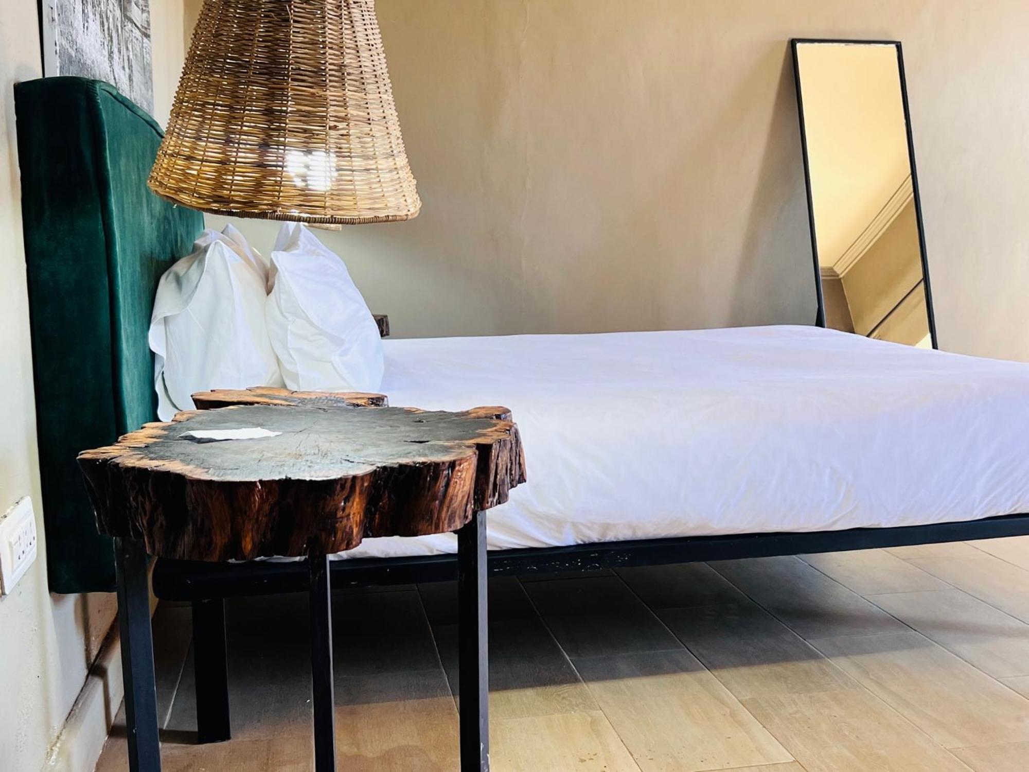 The Shed Venue & Boutique Hotel Лилонгве Экстерьер фото