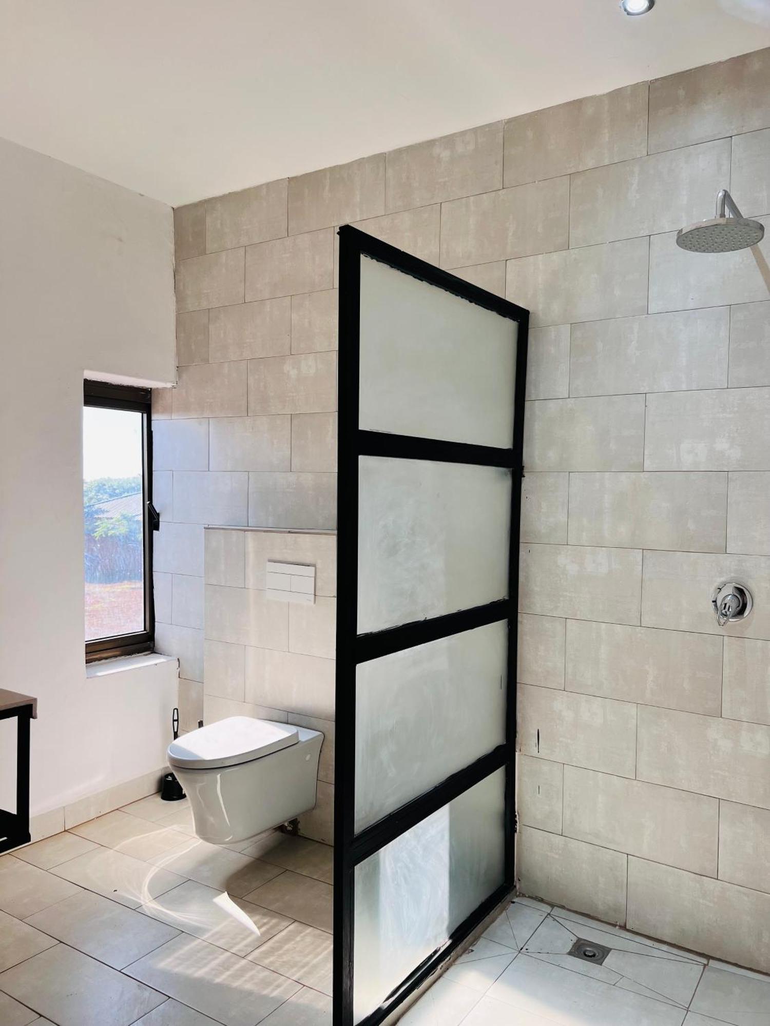 The Shed Venue & Boutique Hotel Лилонгве Экстерьер фото